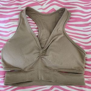 Alphalete Chai Stratus Bra
